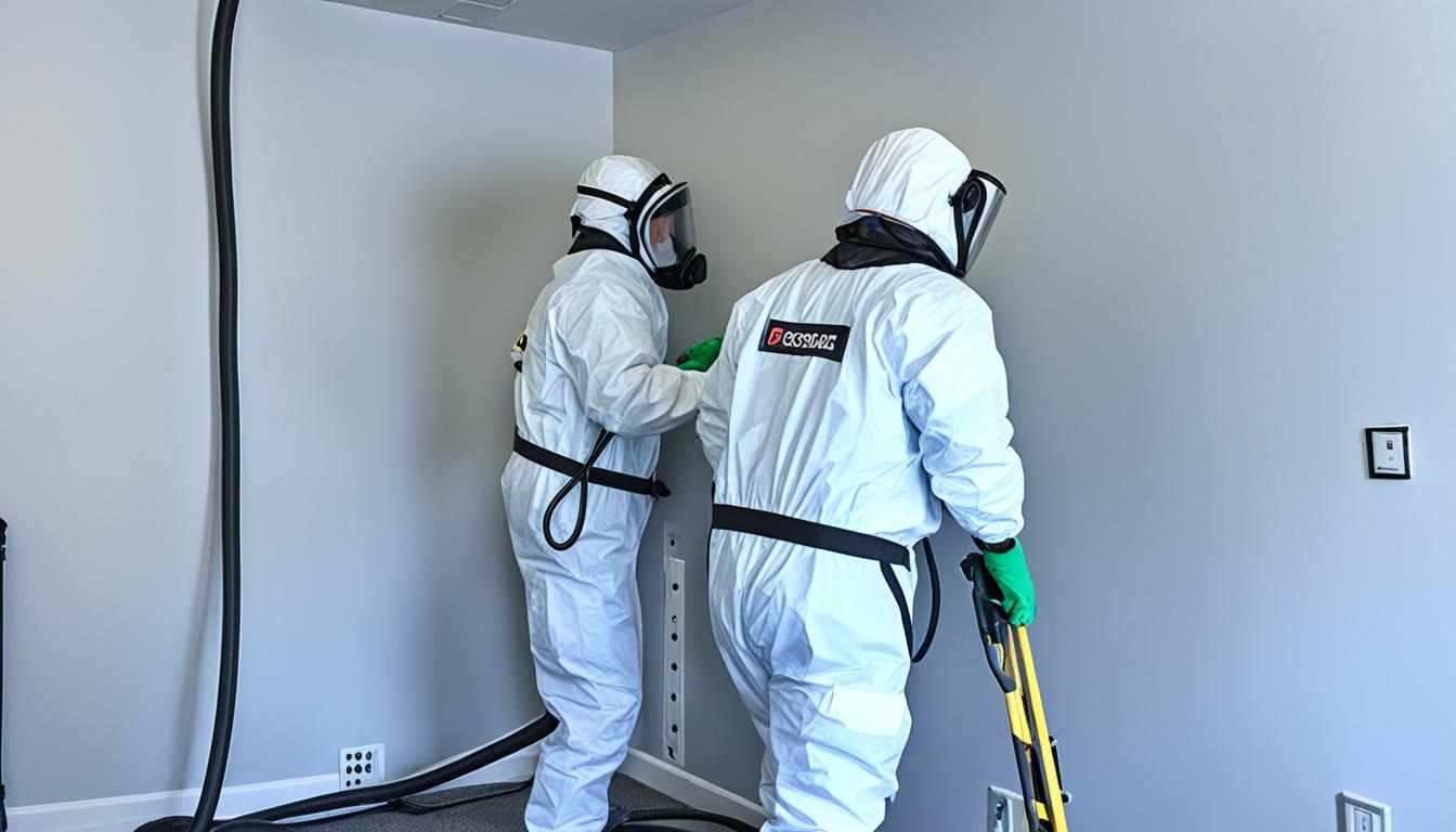 professional mold removal miami beach fl