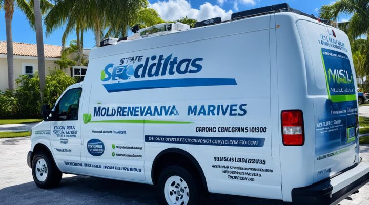 professional mold removal miami beach fl