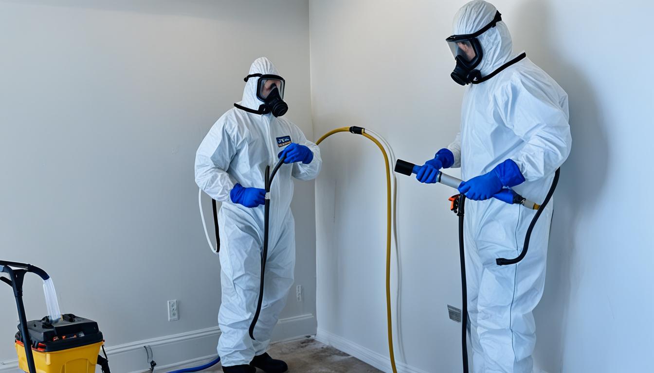 professional mold removal miami fl