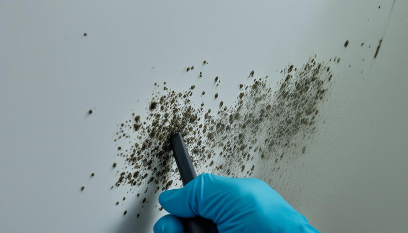 professional mold testing Miami