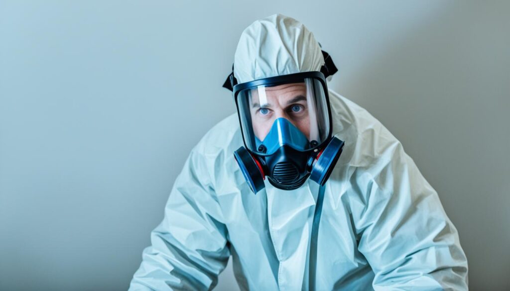 protecting health and property from mold