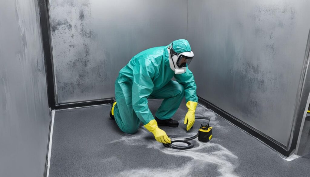 proven mold remediation solutions