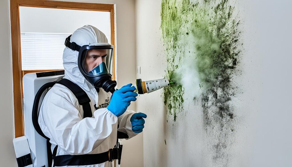 qualified mold inspectors