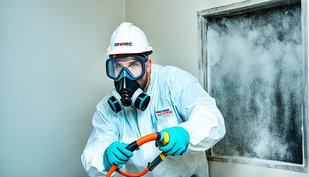 qualities of a good mold remediation contractor