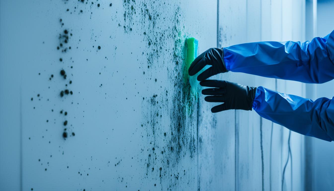 quick mold cleanup florida