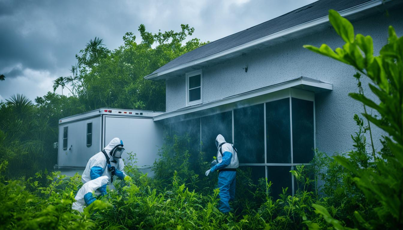 raleigh mold inspection and remediation miami