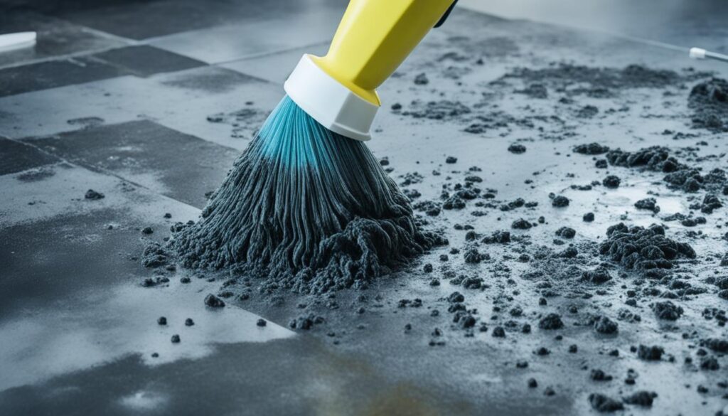 reliable black mold removal