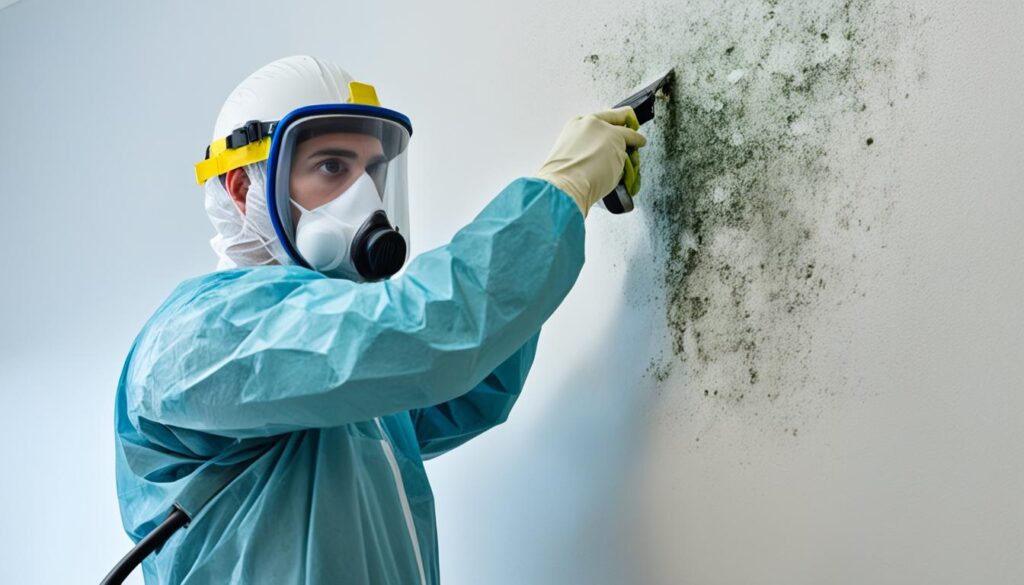 reliable mold abatement service