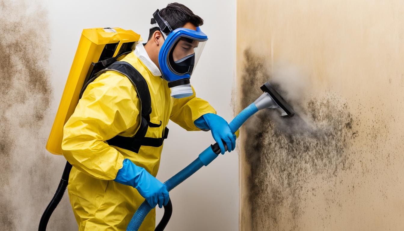 reliable mold cleanup methods