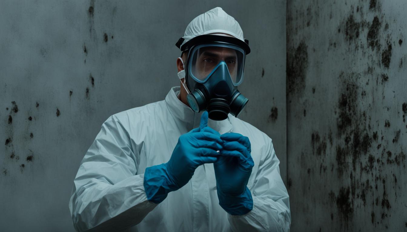 reliable mold inspection and testing services