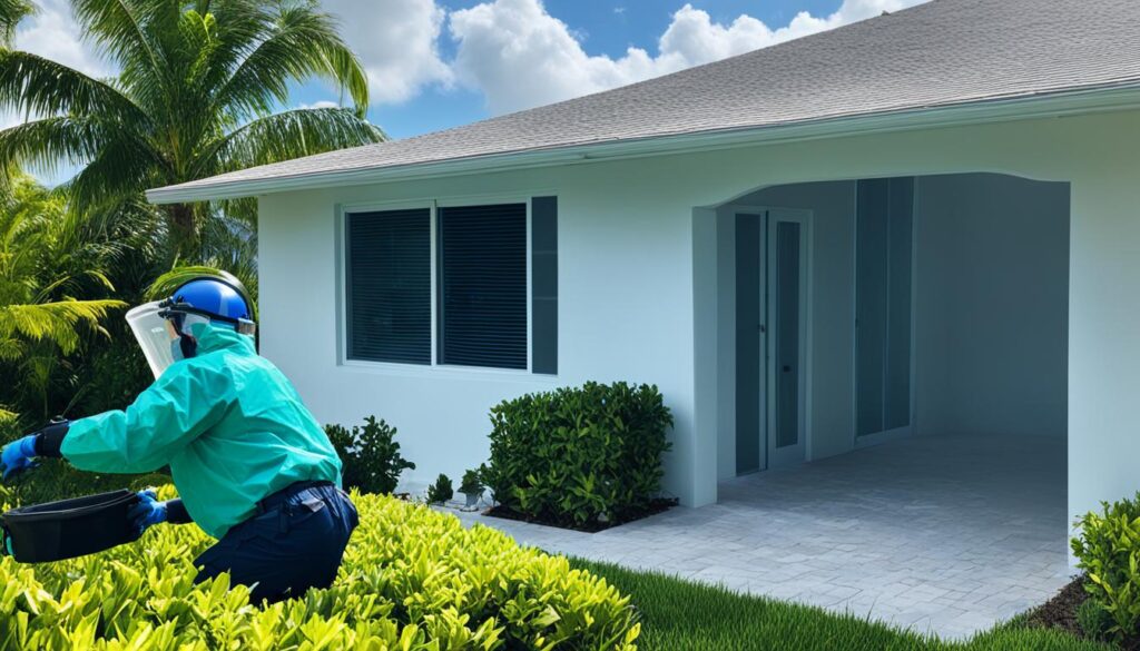 reliable mold remediation Miami