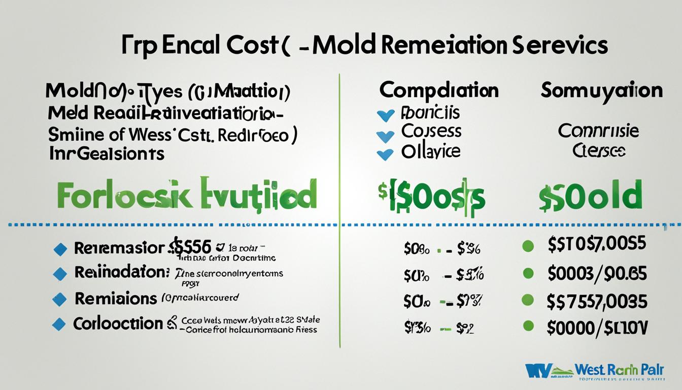 reliable mold remediation cost estimation in west palm beach