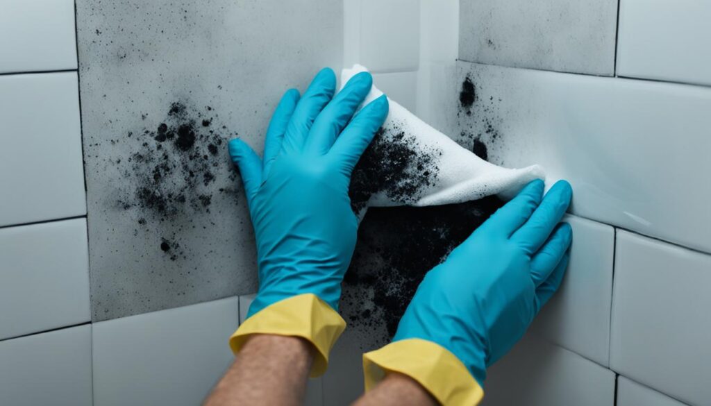 reliable mold removal