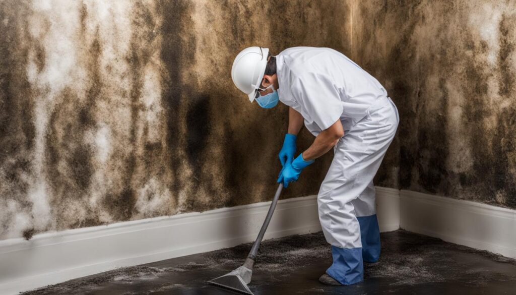 reliable mold removal