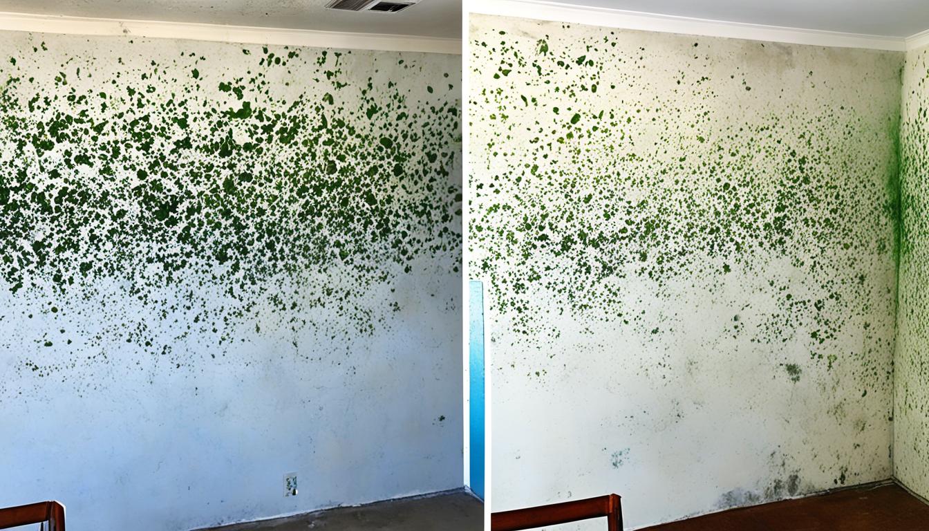 reliable mold removal florida