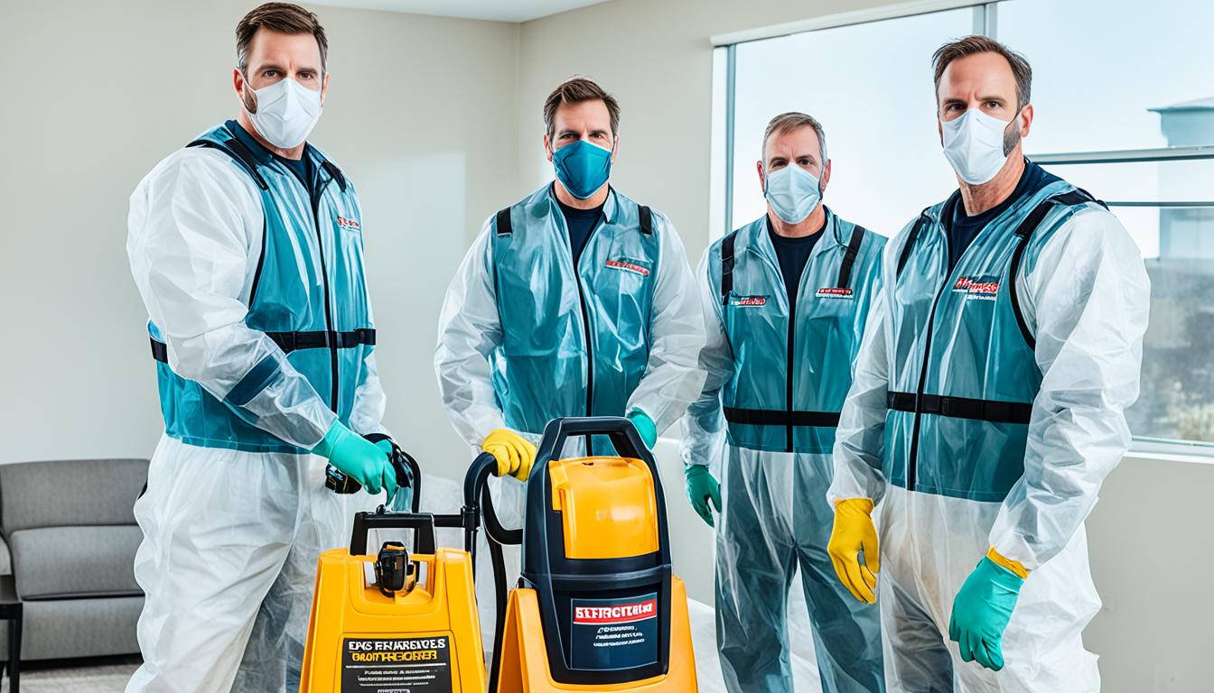 reliable mold removal solutions