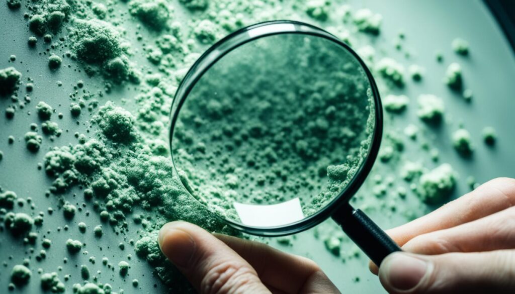 reliable mold testing companies