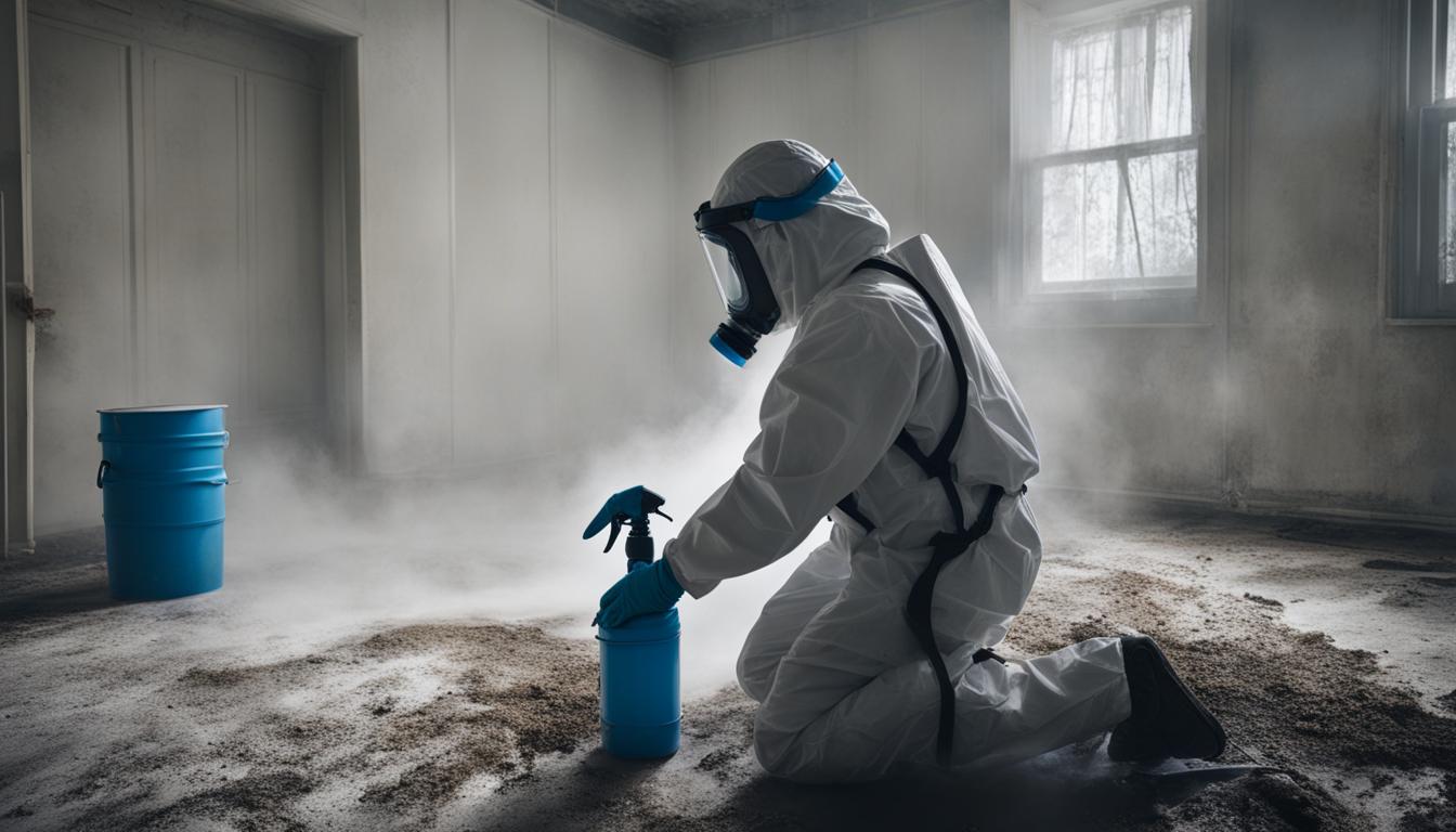 remediation for mold