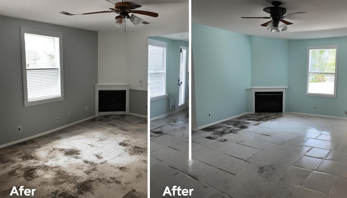 remediation mold Florida