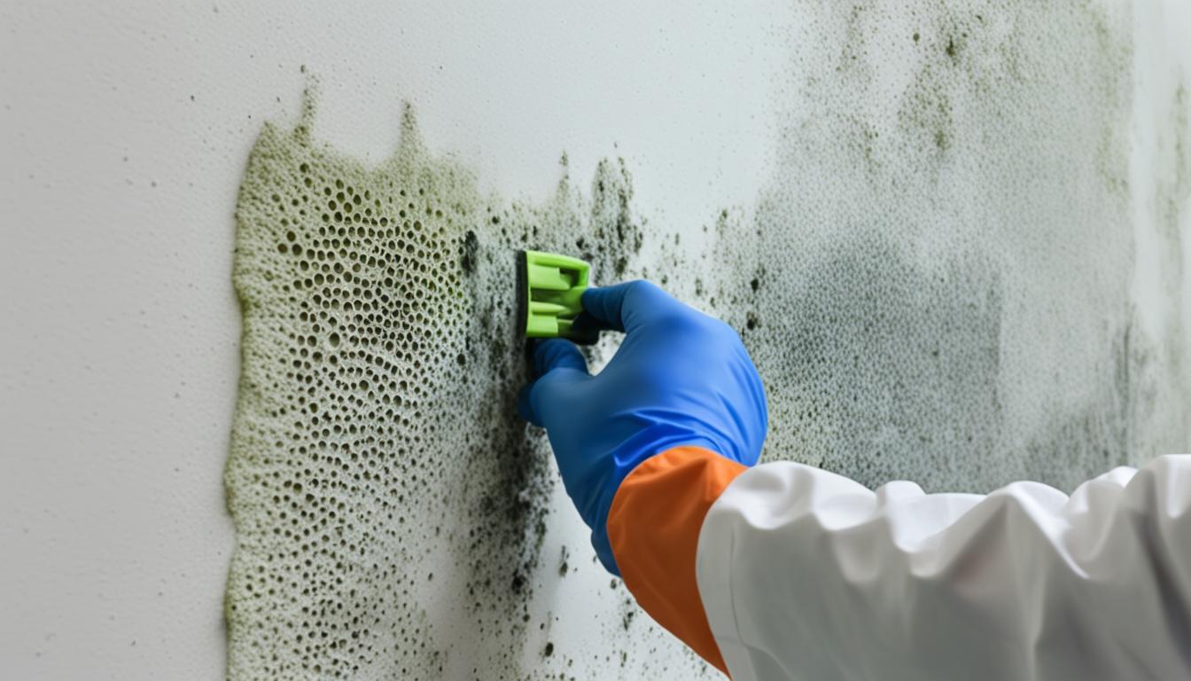 remediation mold Miami