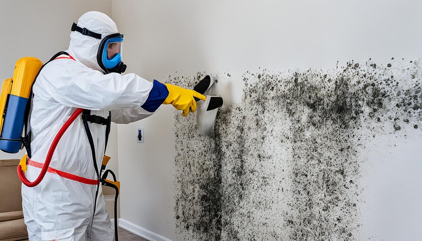 remediation of mold Florida