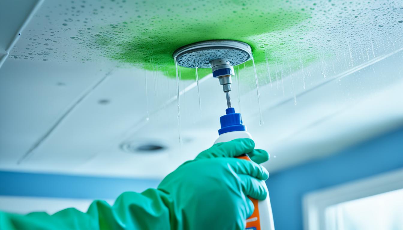 removal of mold Florida