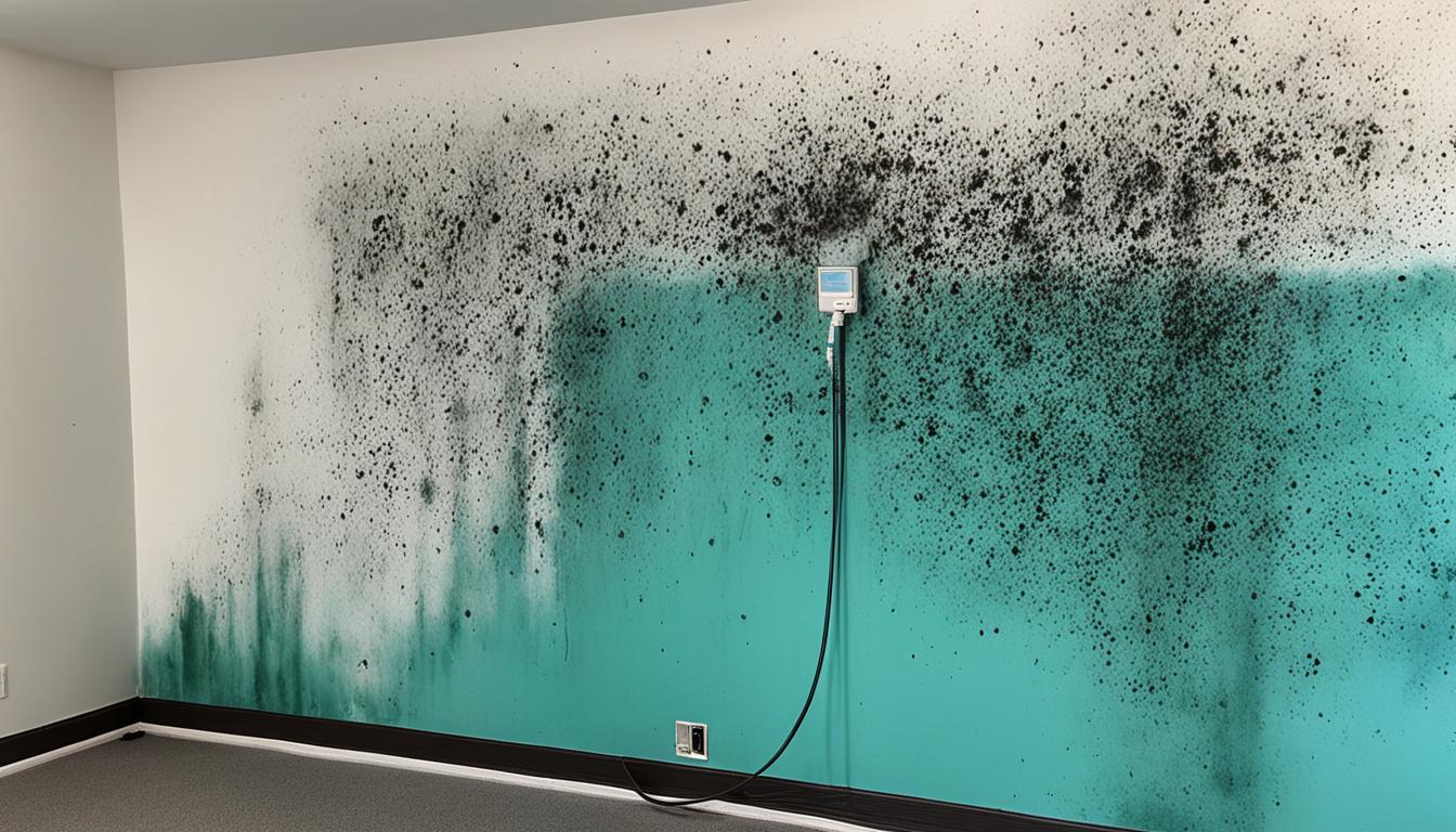 remove black mold Miami