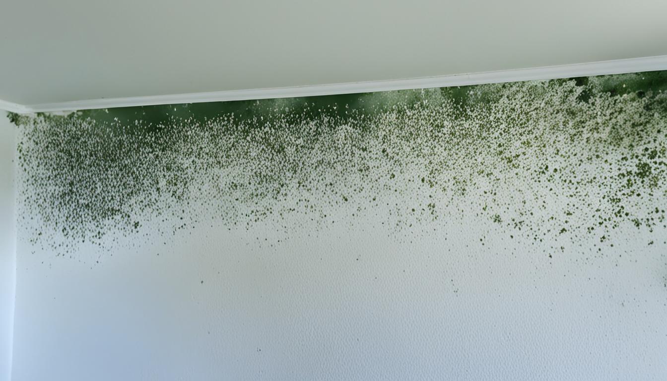 remove mold Florida