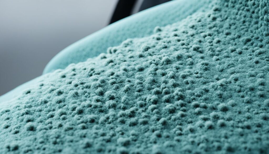 Eradicate Mold in Your Car Simple Solutions