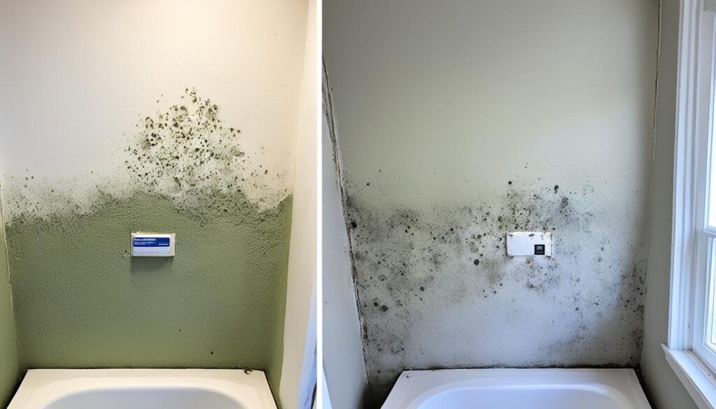 rental property mold removal