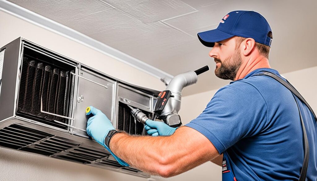 reputable air duct cleaning companies