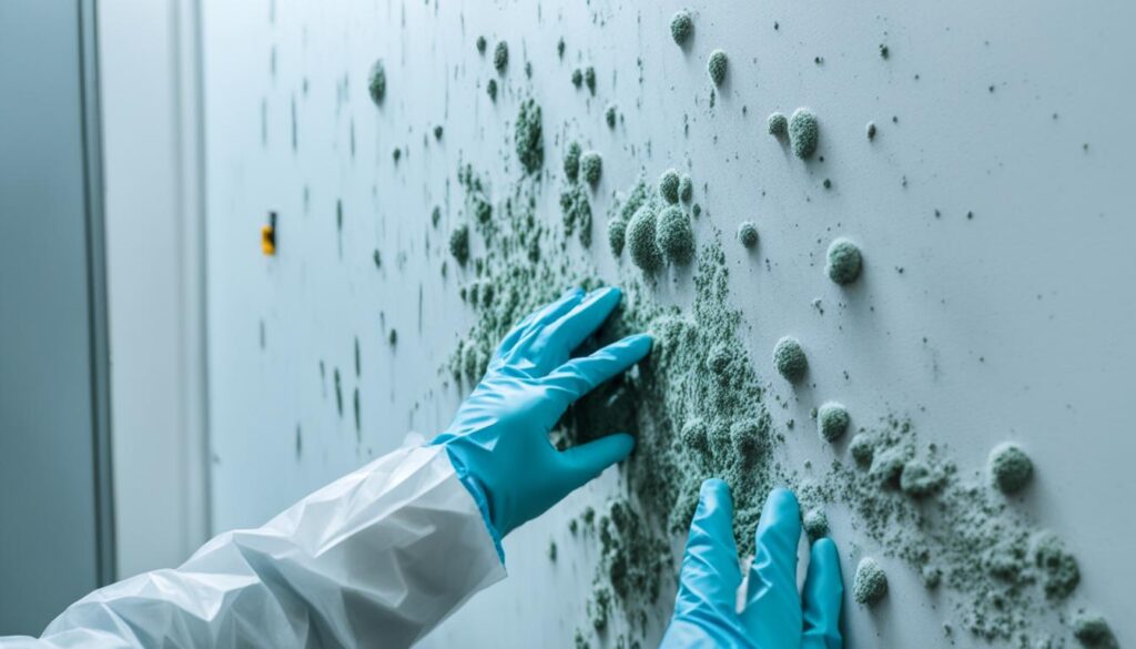 reputable mold remediation Miami Beach