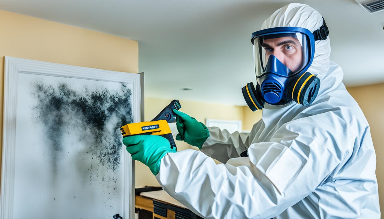 reputable mold remediation company