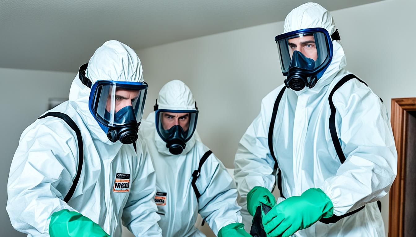 reputable mold remediation services