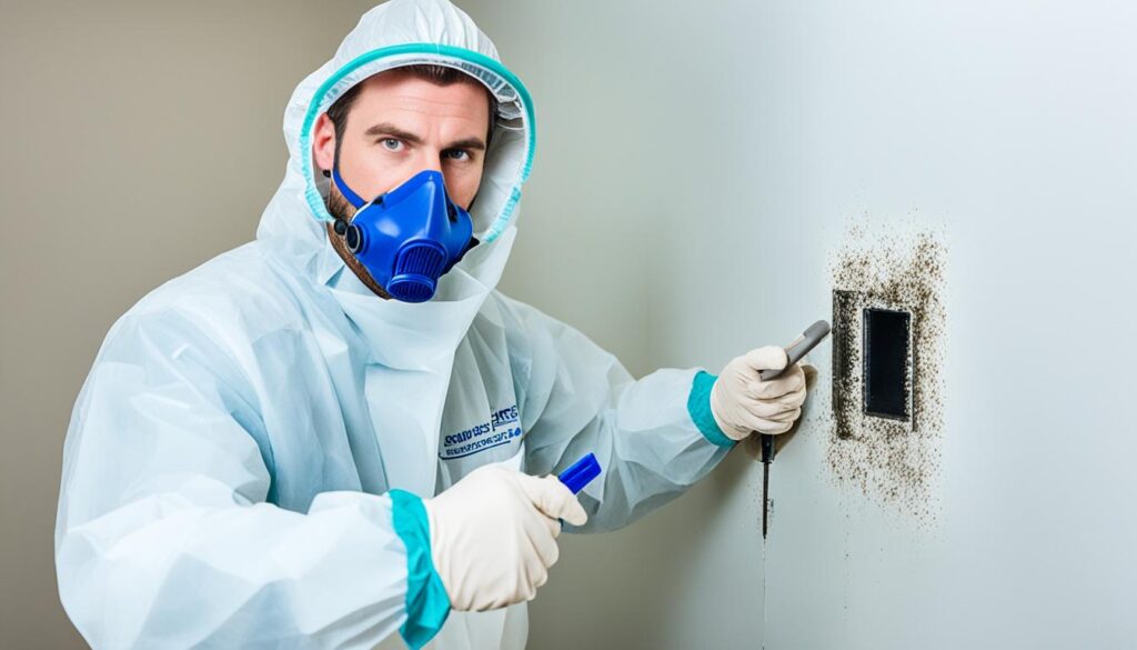 reputable mold remediation services