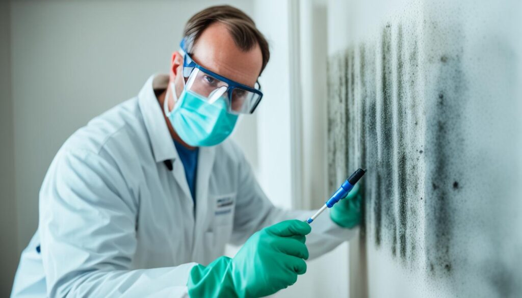reputable mold remediation specialists in Kendall
