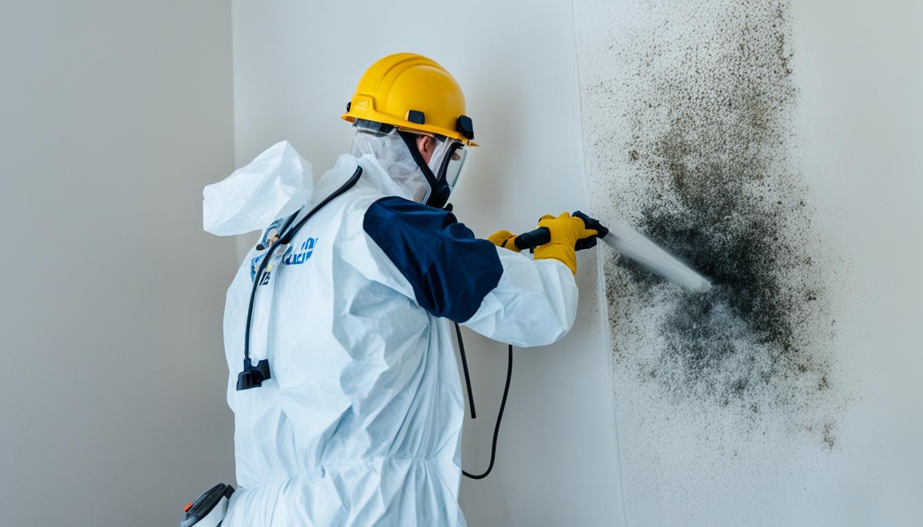reputable mold remediation specialists in kendall