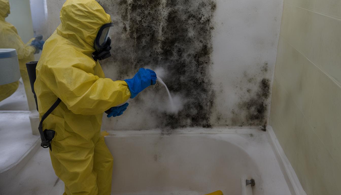 residential mold removal florida