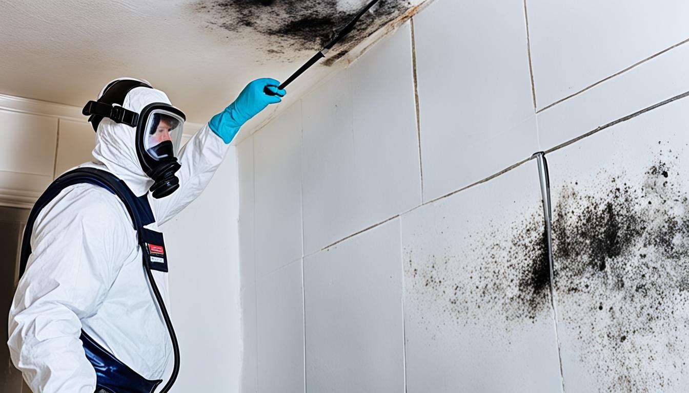 residential mold removal specialists