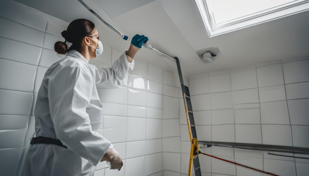 residential mold services