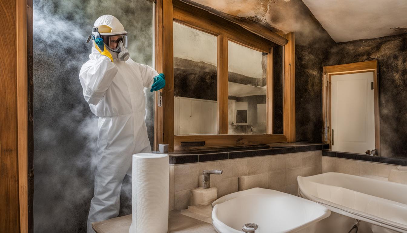 residential mold testing near me