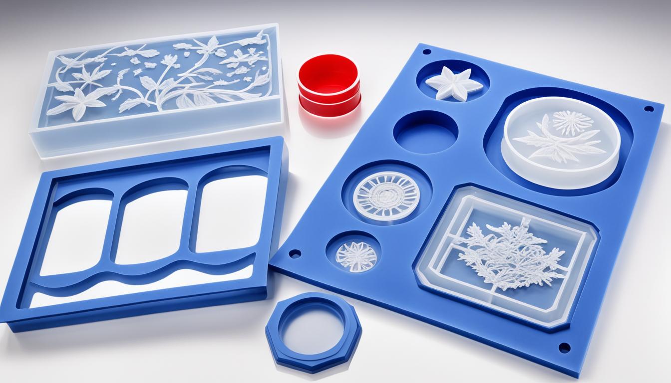 resin mold kit