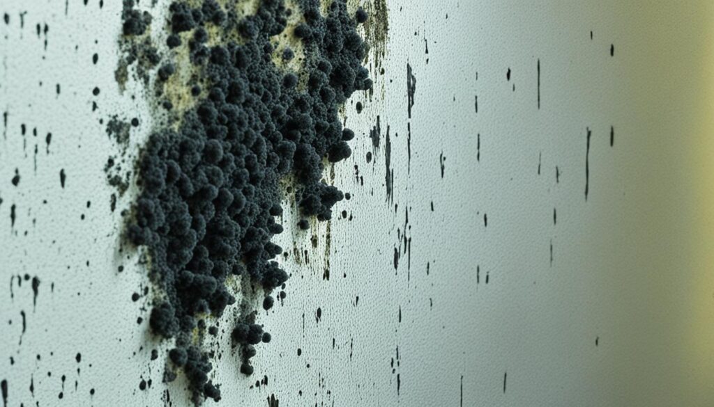 risks of black mold in houses Miami