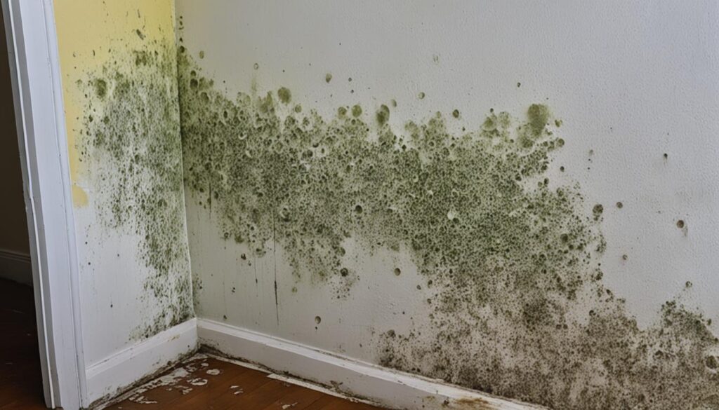 risks of mold in Florida