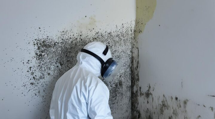 rochester mold remediation
