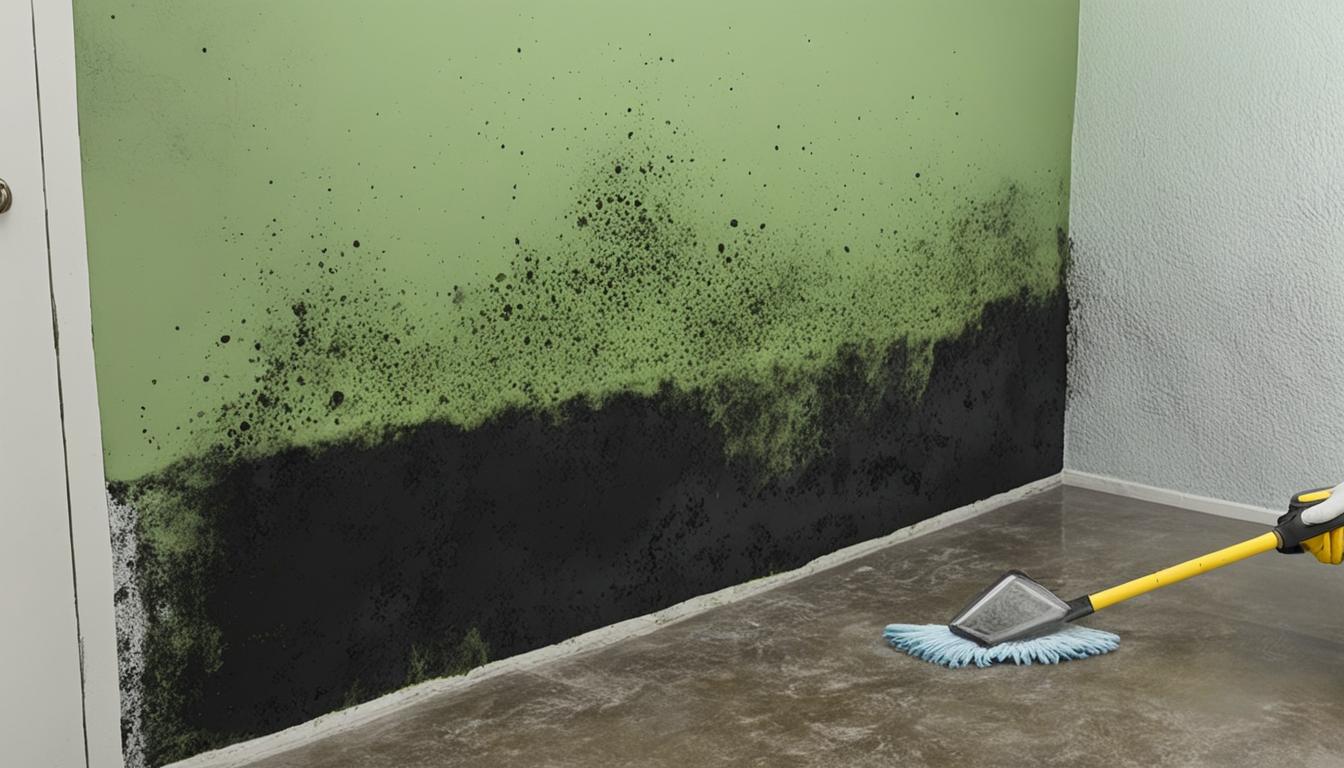 safe and effective mold treatment approaches