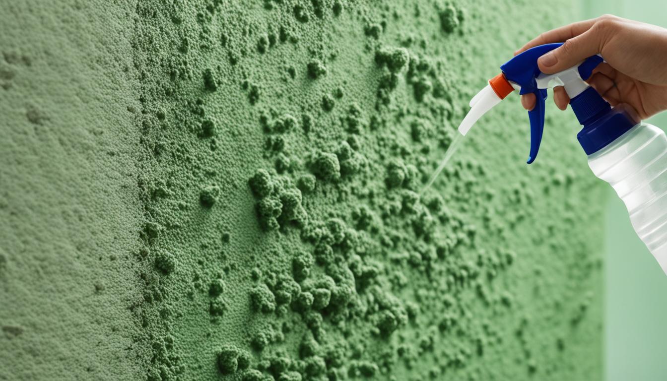 safe and effective mold treatment options