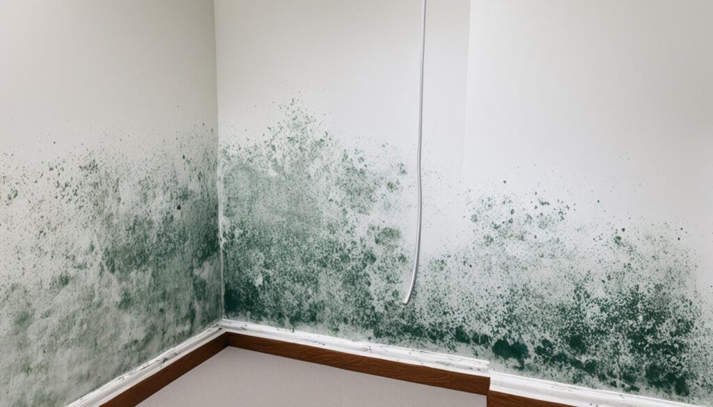 safe mold remediation