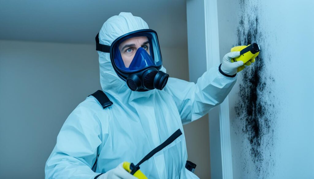 safeguarding health against black mold in Miami homes