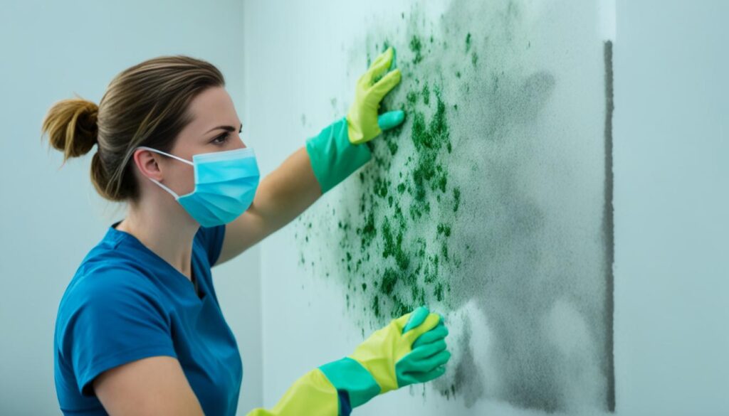 safety measures to protect against black mold in Miami